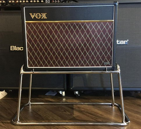 Vox AC15 amp stand